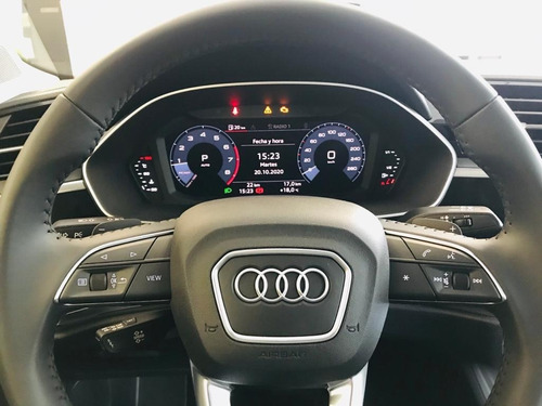 Imagen 7 de 20 de Nueva Audi Q3 1.4 150cv Automatica Q2 Q5 Q7 A3 Sportback A1
