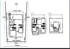 Imagen 3 de 3 de Casa En Venta Ubicado En Virazón, Nordelta, Tigre