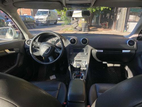 Audi A3 Sportback 2.0 T Fsi Stronic 200cv