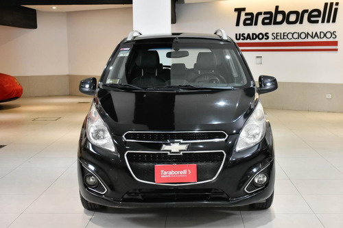 Chevrolet Spark 1.2 Lt