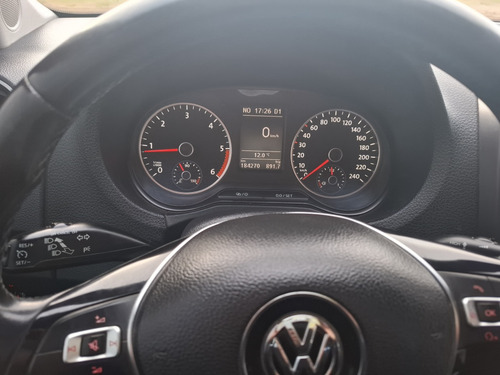 Volkswagen Amarok 2.0 Cd Tdi 4x4 Highline Pack At C34