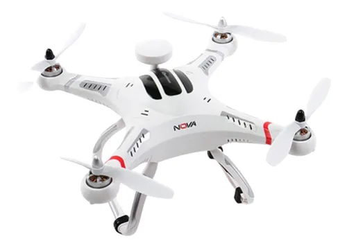 drone acoplar gopro