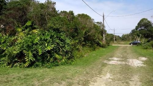 Terreno No Litoral Com 330 M², Em Itanhaém/sp 6107-pc