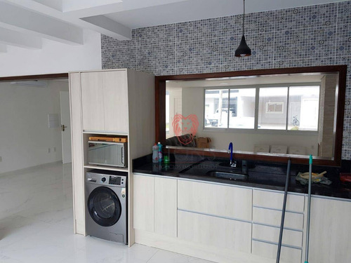 Imagem 8 de 30 de Sobrado Com 3 Dormitórios À Venda, 83 M² Por R$ 990.000,00 - Vale Ville - Gravataí/rs - So0469