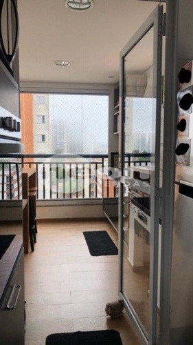 Imagem 2 de 12 de Apartamento - Nova Petropolis - Ref: 1039 - V-1039
