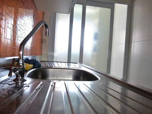 Imagem 4 de 20 de Apartamento Vila Cunha Bueno Sao Paulo Sp Brasil - 4202