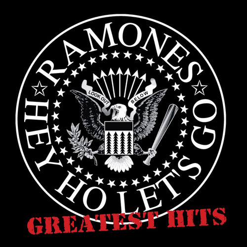 Ramones 1237 Músicas Discografia Completa De 1976 A 2023 Edição Limitada