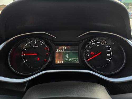 Chevrolet Onix SEDAN Plus 1.0 12V TB Flex Aut.