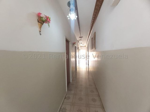 Imagen 6 de 14 de Casa En Venta Barquisimeto Centro Ste Codigo22-1489 Im