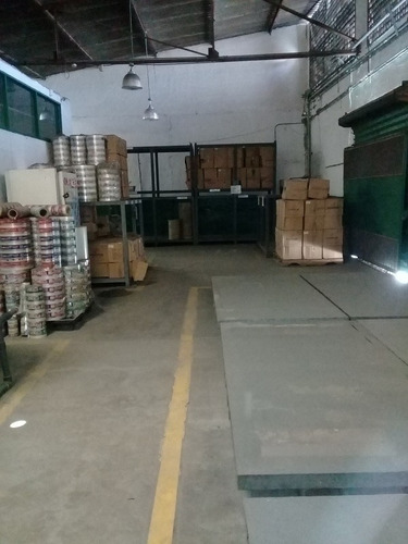 Imagen 19 de 30 de Ludeisi Zerpa Vende Galpón En San Blas, Valencia 127279