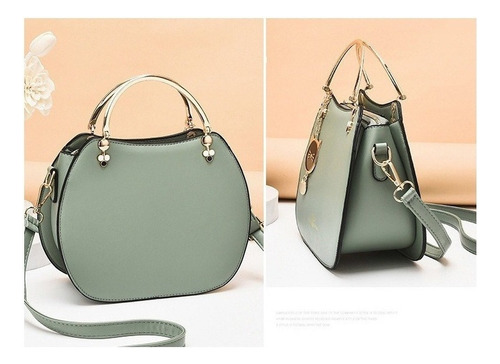 Para ` Bolso De Hombro Con Patrón De Gatito Lindo For Mujer
