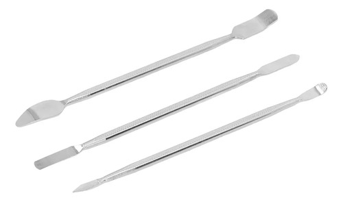 Para Kit De 3 Cuchillas De Reparación De Aperturas