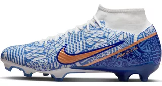 Guayos Hombre Nike Zoom Superfly 9 Academy Cr7 Fg/mg