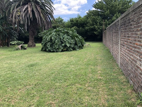 Terreno En Venta En Florencio Varela