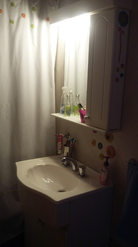 Imagen 8 de 19 de Ph 3 Ambientes Villa Urquiza (tamborini 5600)
