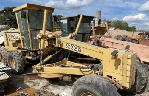 Imagen 6 de 25 de John Deere