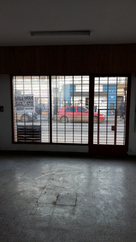 Imagen 8 de 30 de Venta 2 Deptos Y 2 Locales En Bloque Polvorines