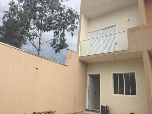 Imagem 7 de 15 de Casa A Venda Em Mogi Das Cruzes, Cesar De Souza, 2 Dormitórios, 1 Suíte, 1 Banheiro, 2 Vagas - 1070