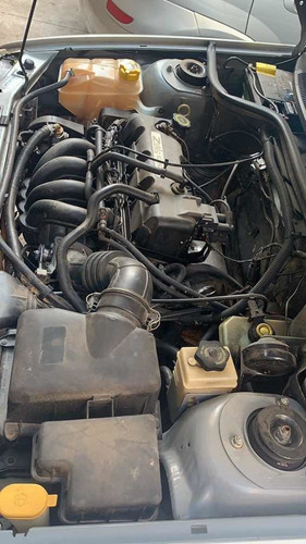 Ford Escort 2001 1.6 Gl 5p Hatch