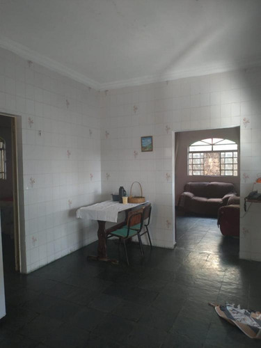Imagem 11 de 25 de Casa À Venda, 3 Quartos, 1 Suíte, 1 Vaga, Serra Verde - Belo Horizonte/mg - 2750