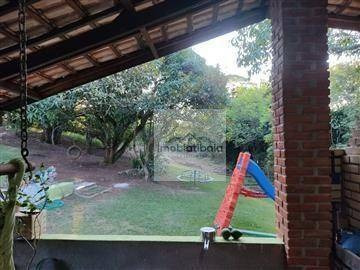 Imagem 9 de 24 de Chácara Com 3 Dormitórios À Venda, 2600 M² Por R$ 695.000,00 - Rosário - Atibaia/sp - Ch0021