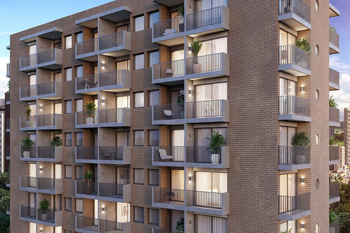Imagem 13 de 25 de Apartamento À Venda No Bairro Perdizes - São Paulo/sp - O-16966-27795
