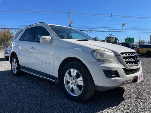 Mercedes-benz Ml 320 Ml 320 Cdi 3.0 2010