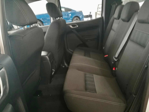 Imagen 9 de 11 de Ford Ranger 2021 2.5 Xlt Cabina Doble 4x2 Mt