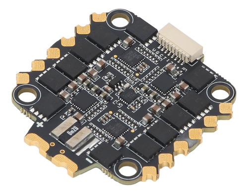 Placa Esc Para Drones Racing Drone, 2 A 8 Segundos, 70 A, 12
