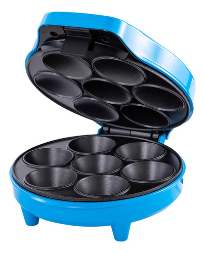 Djjdjjenchufe Para Hacer Tartas De Doble Cara, 1200 W, Tamañ