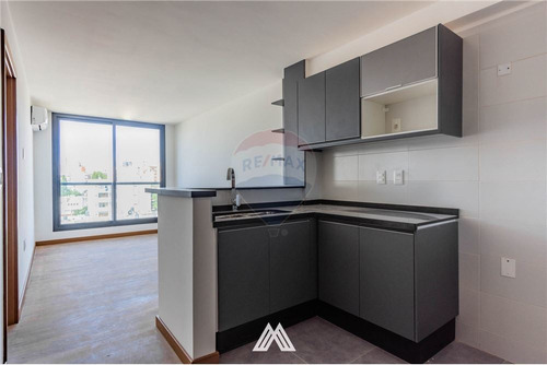 Venta Departamento Pocitos 1d