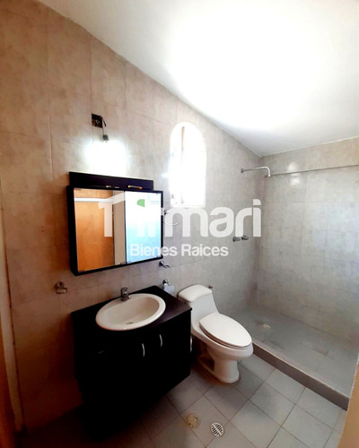 Imagen 10 de 13 de Town House En Venta Urb San´t Omero Ii La Victoria Ia
