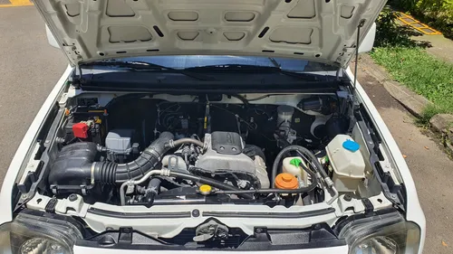 Suzuki Jimny 1.3 Jlx
