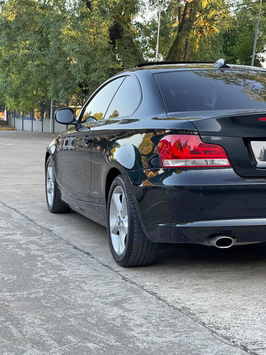 Bmw Serie 1 2.0 120i Active 156cv 2013