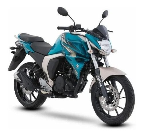 Imagen 5 de 25 de Patentada: Fz 16 $1.737.000 Yamaha