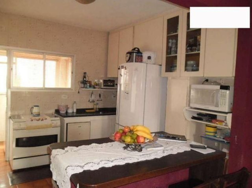 Imagem 1 de 11 de Apartamento - Ref: 6281