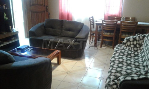Imagem 14 de 15 de Ótima Casa Térrea Na Casa Verde Alta - Mi85344