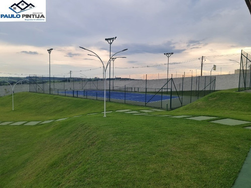 Imagem 5 de 15 de Terreno 336m² No Residencial Dona Maria José Indaiatuba - Te01574 - 69287060