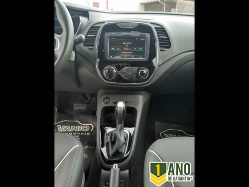Imagem 11 de 13 de Renault Captur Intense 2.0 16v