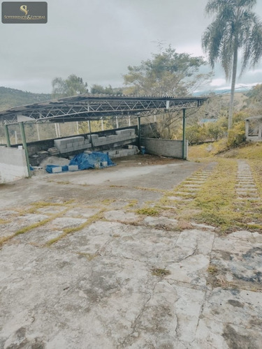 Imagem 13 de 30 de Chácara Em Biritiba Mirim - Sp