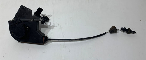 Suporte + Sensor Acelerador Renault Clio Symbol