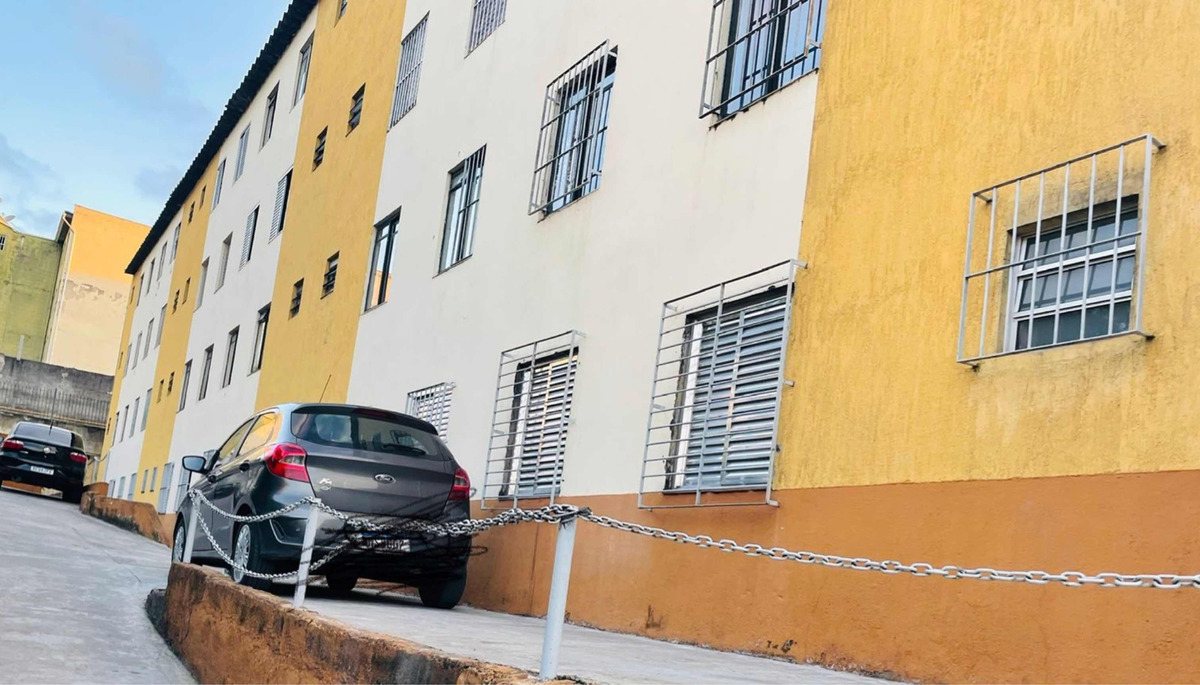 Captação de Apartamento a venda no bairro Educandário, São Paulo, SP