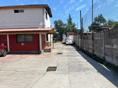 Terreno Y Construcción Uso Múltiple