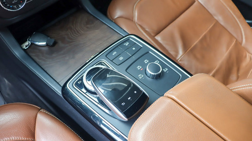 Mercedes-Benz Clase GLE 3.0 Amg 43 Coupe At