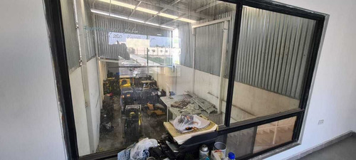 Bodega En Venta En Centro En Monterrey