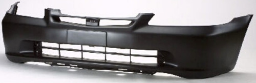 Paragolpe Delantero (4 Honda Accord 99-03