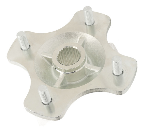 Bujes De Eje Trasero Go Kart De 24 Toneladas, Cubo De Rueda