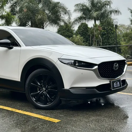 Mazda CX-30 2.5 Grand Touring Lx 4x2