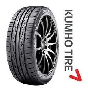 Neumatico Kumho Ps31 205 50 R15 86v Vw Gol Trend Cavallino