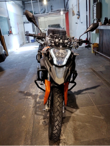 Imagen 12 de 16 de Corven Touring 250